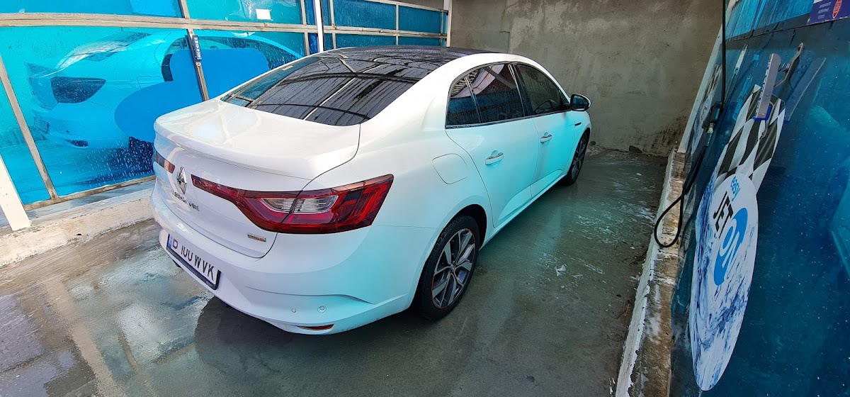 Spalatorie auto Jet-On Vitan